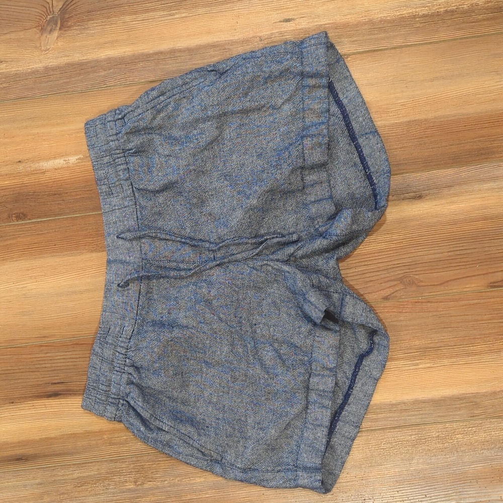 Old navy shorts.
